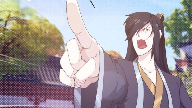 劍途 - 憋屈的天才(1/5) - 7