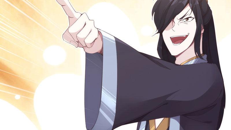 劍途 - 憋屈的天才(2/5) - 7