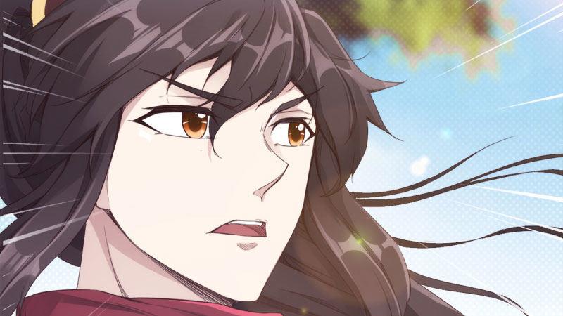 劍途 - 憋屈的天才(2/5) - 2