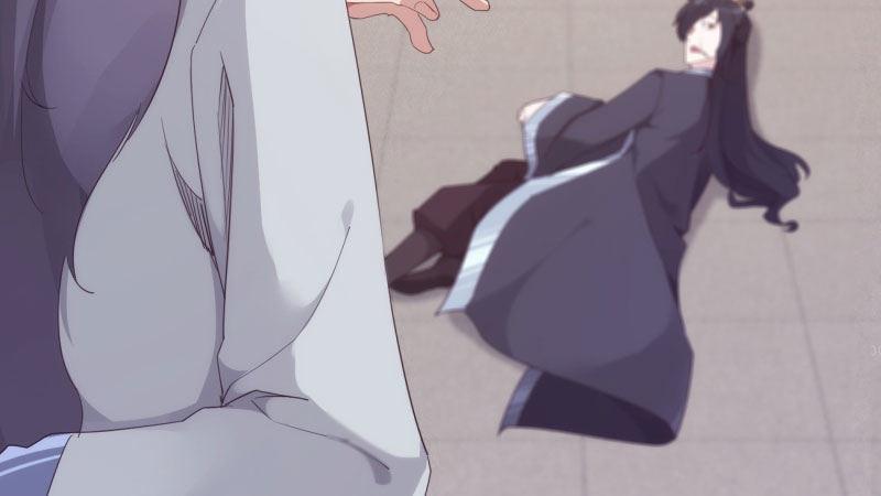 劍途 - 憋屈的天才(2/5) - 1