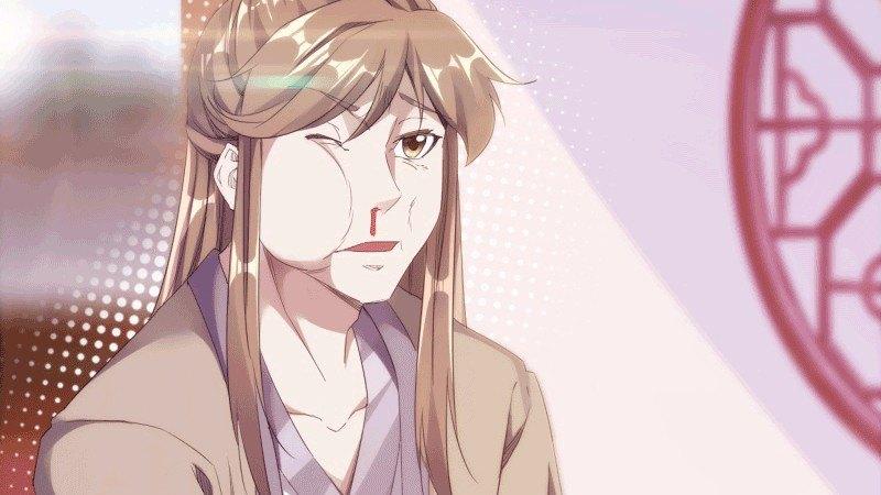 劍途 - 蘇家姐妹的危機(1/5) - 3