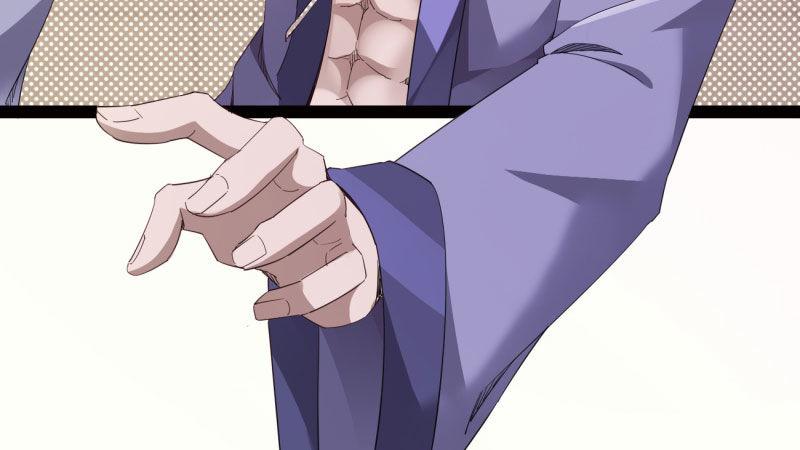 劍途 - 蘇家姐妹的危機(4/5) - 1