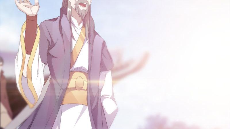 劍途 - 蘇家姐妹的危機(2/5) - 1