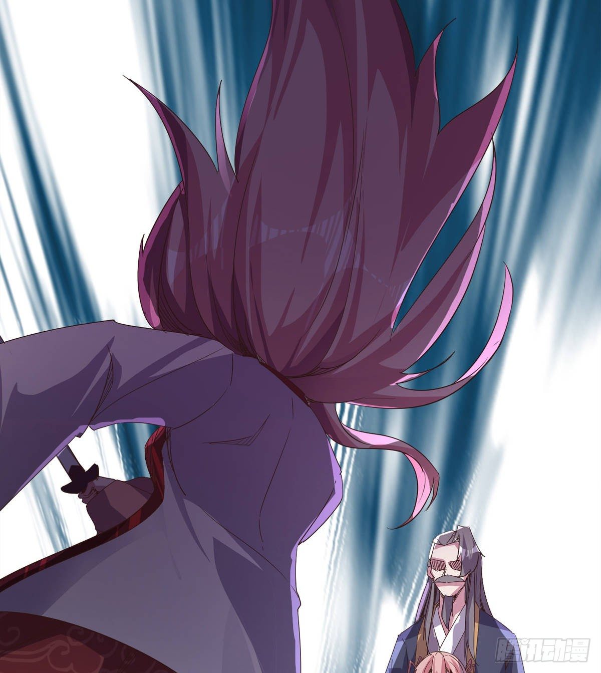 劍途 - 內奸現身(2/3) - 8