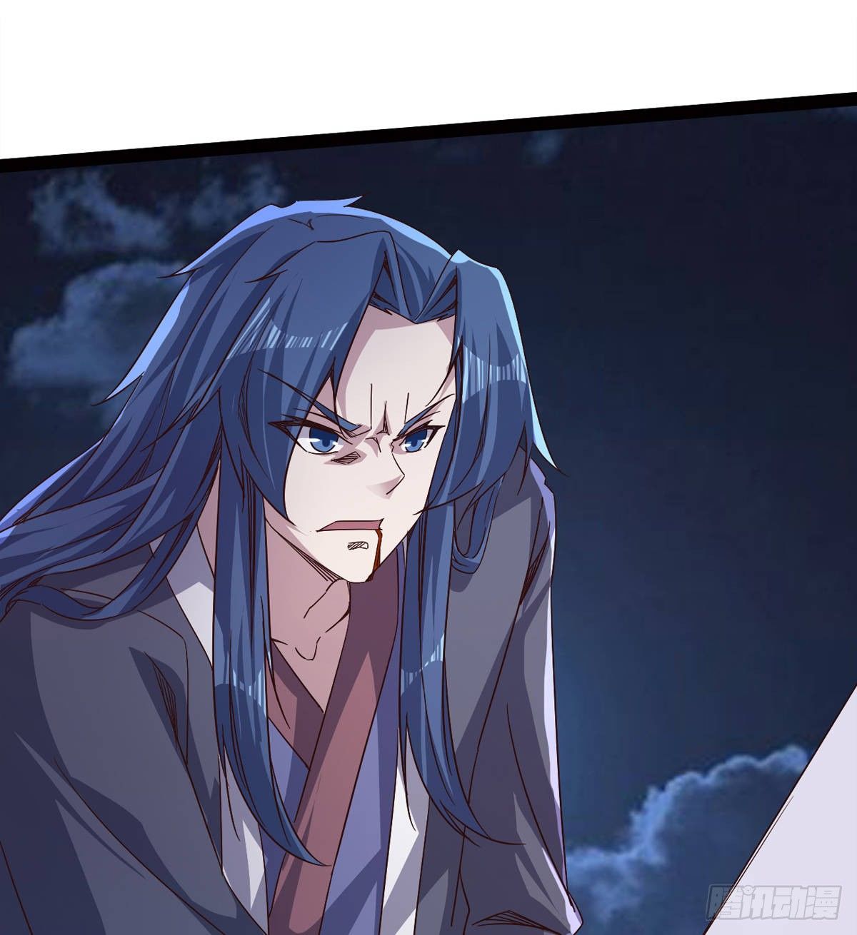 劍途 - 內奸現身(2/3) - 3