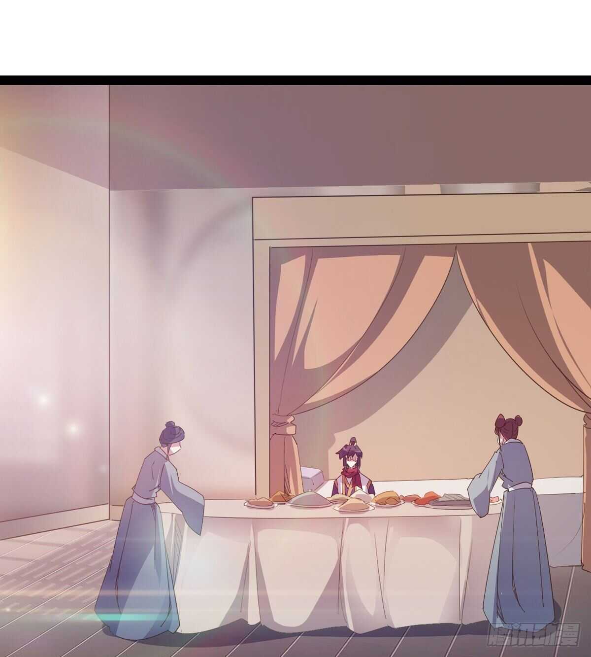 劍途 - 感情略有升溫(1/2) - 7