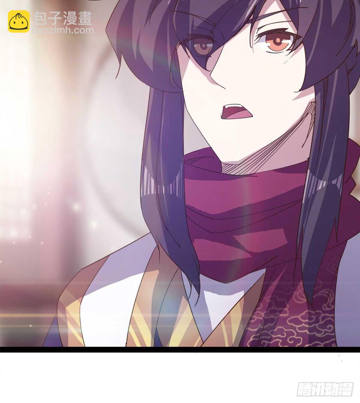 劍途 - 感情略有升溫(1/2) - 2