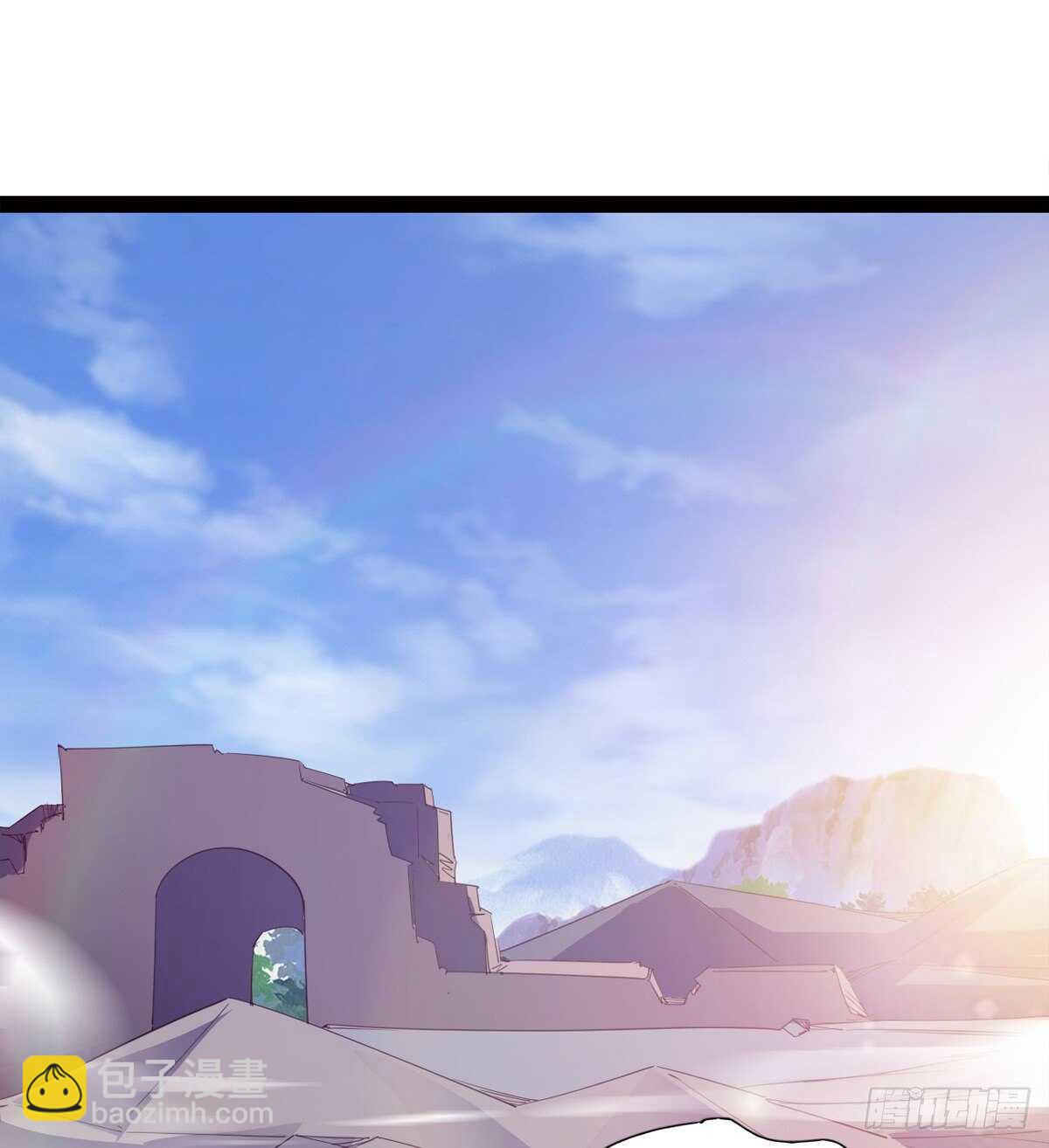 劍途 - 恐怖的黑風魔(2/2) - 7