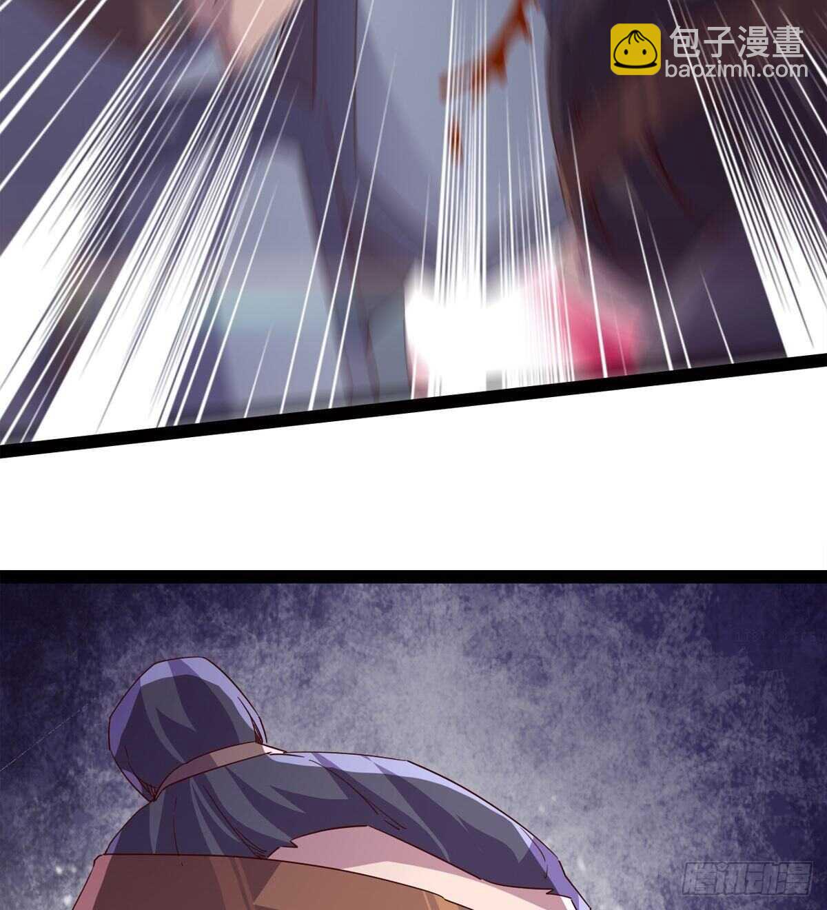 劍途 - 暫爲冷將軍(1/2) - 6