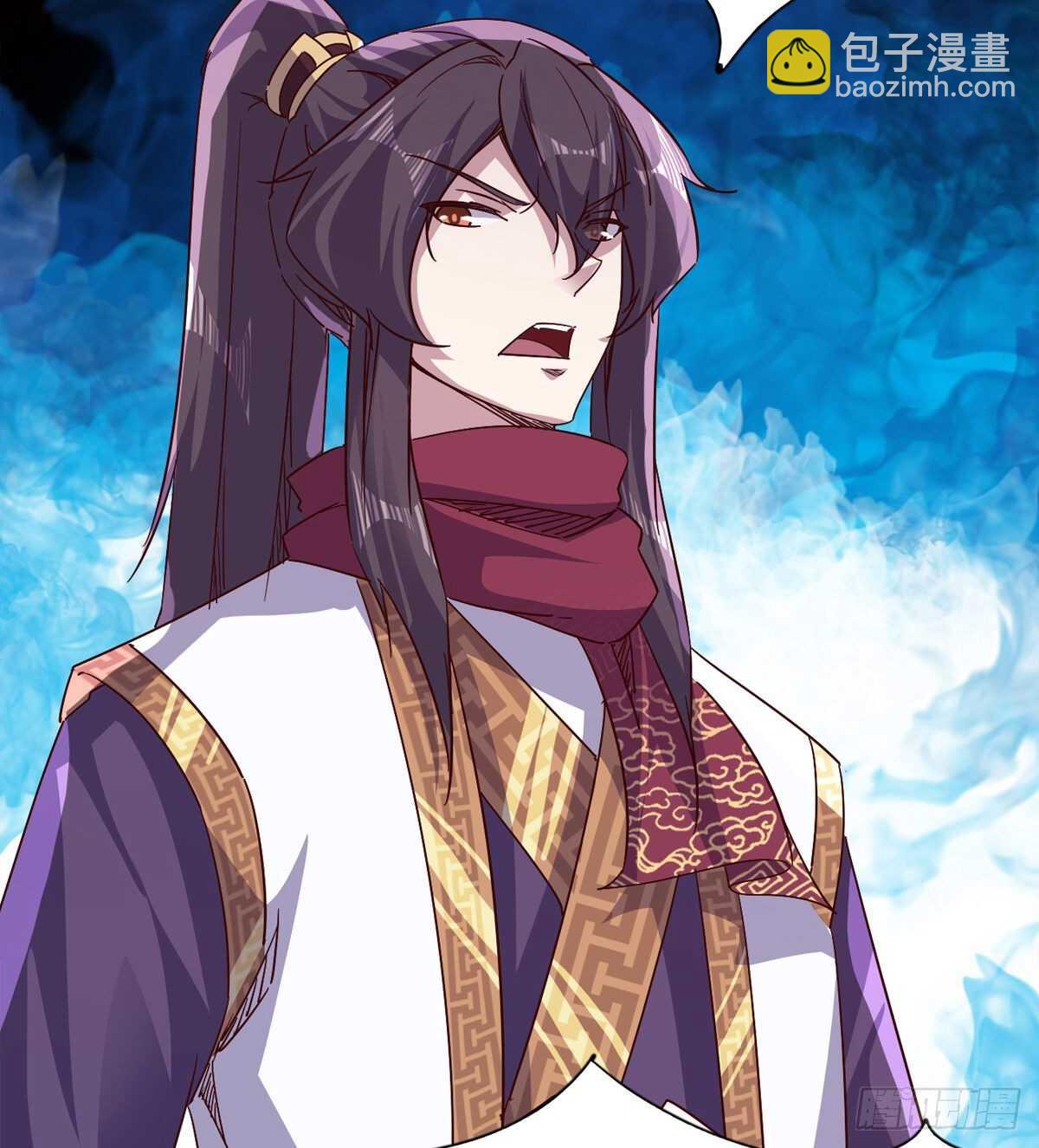 劍途 - 暫爲冷將軍(2/2) - 1