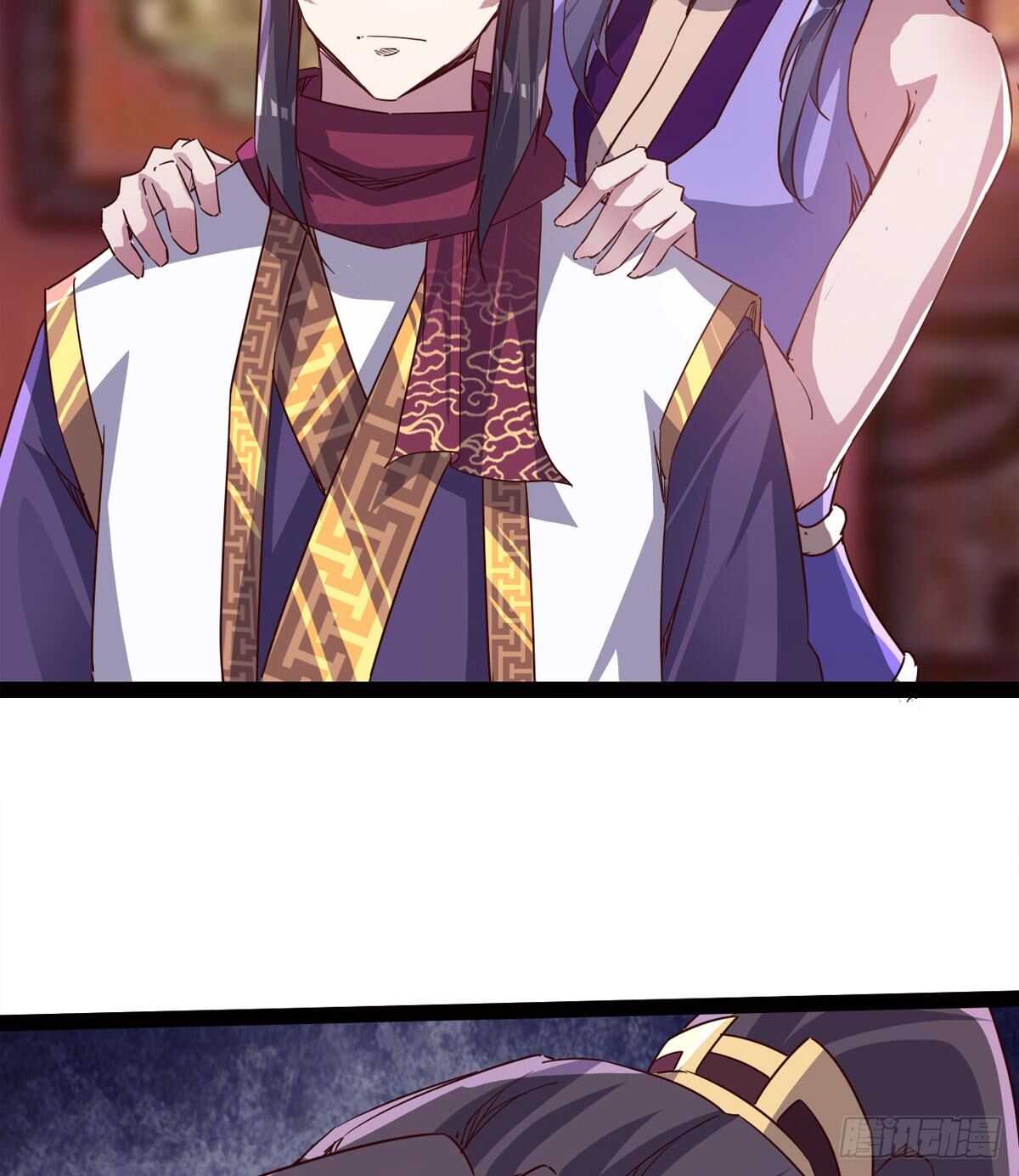 劍途 - 滴個臘玩玩(1/2) - 7