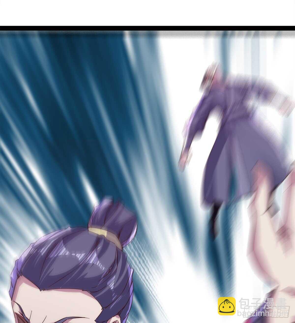 劍途 - 差點就髒了(2/2) - 1