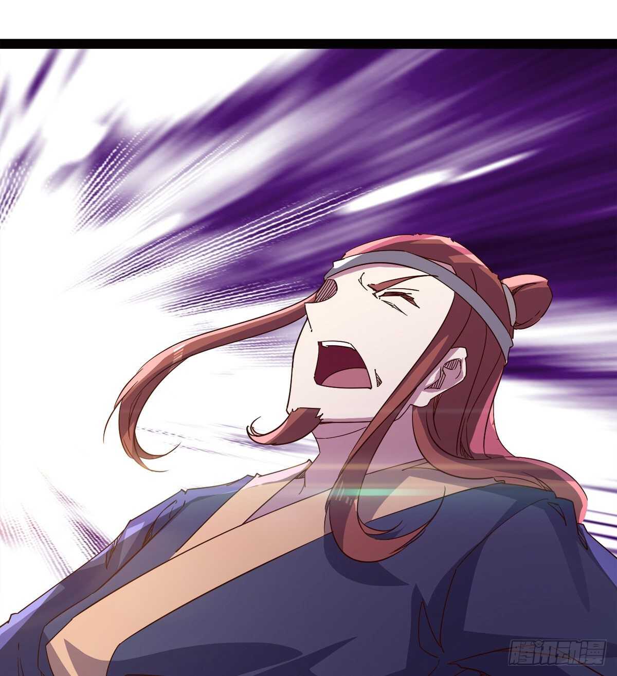 劍途 - 收服七星(2/2) - 2