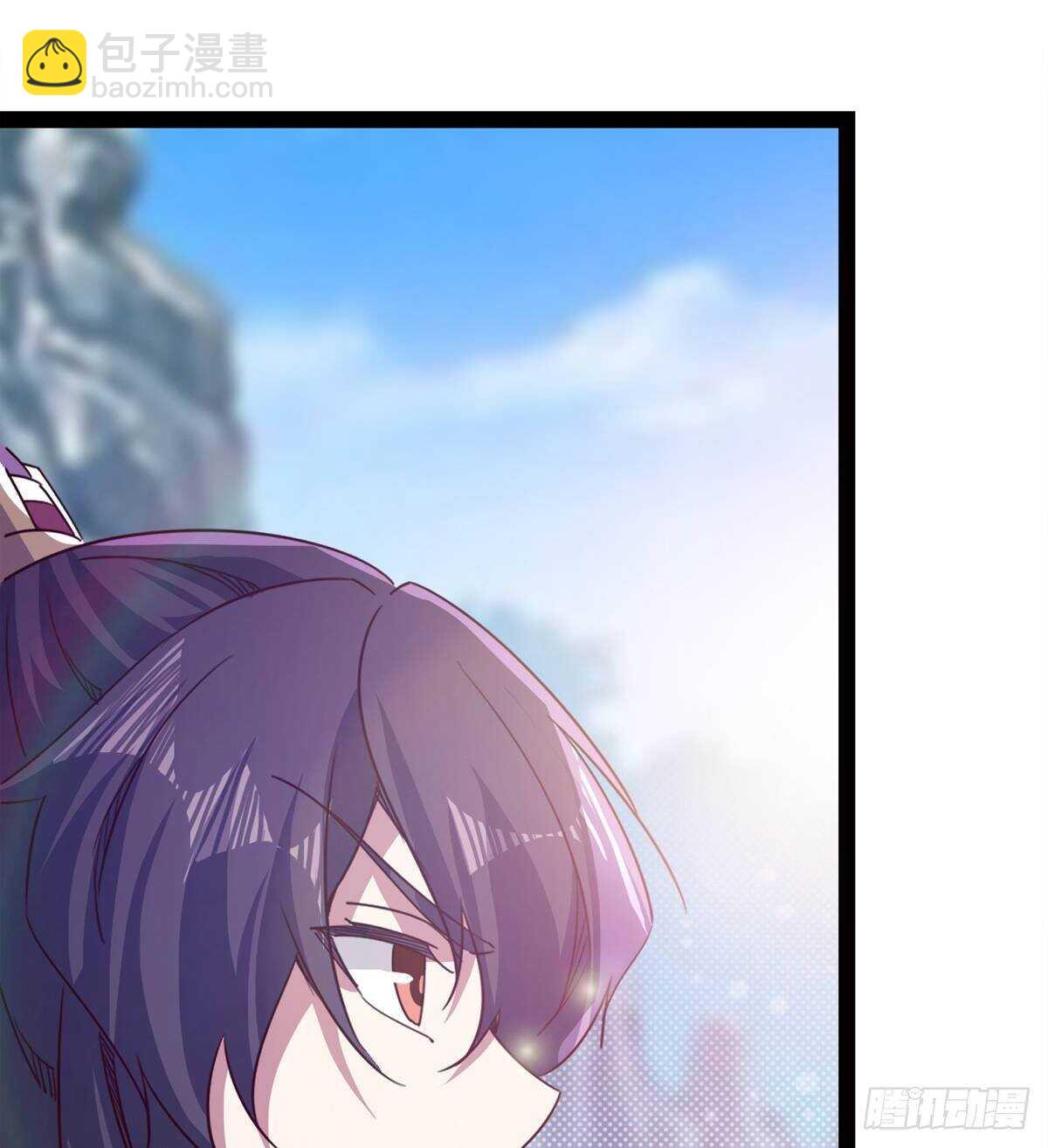 劍途 - 賭約(1/2) - 2