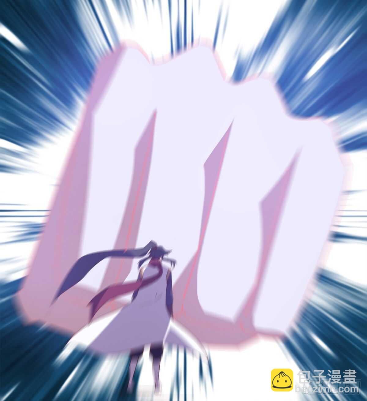 劍途 - 快清啪神戰隊(1/3) - 7