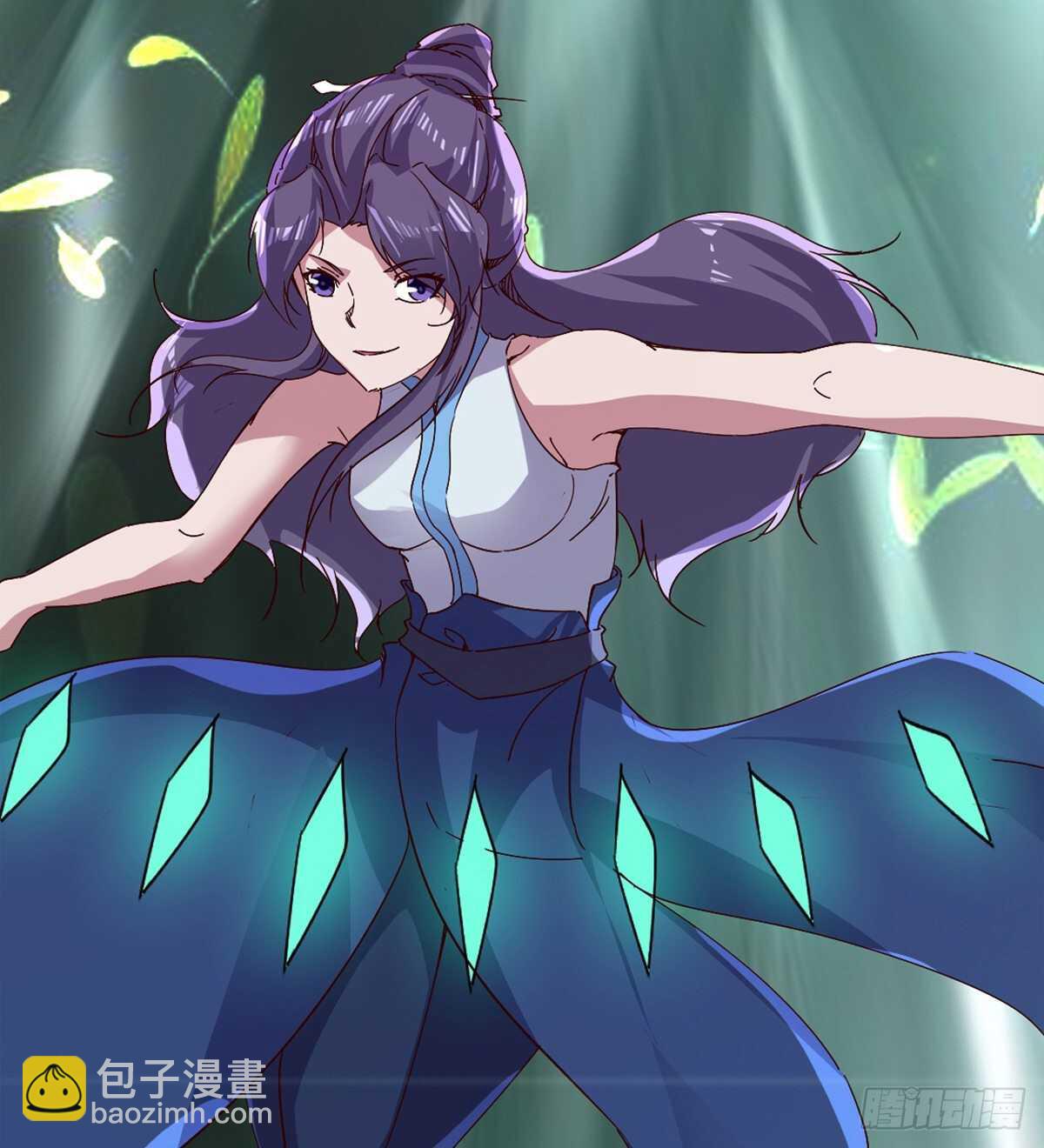 劍途 - 快清啪神戰隊(2/3) - 6