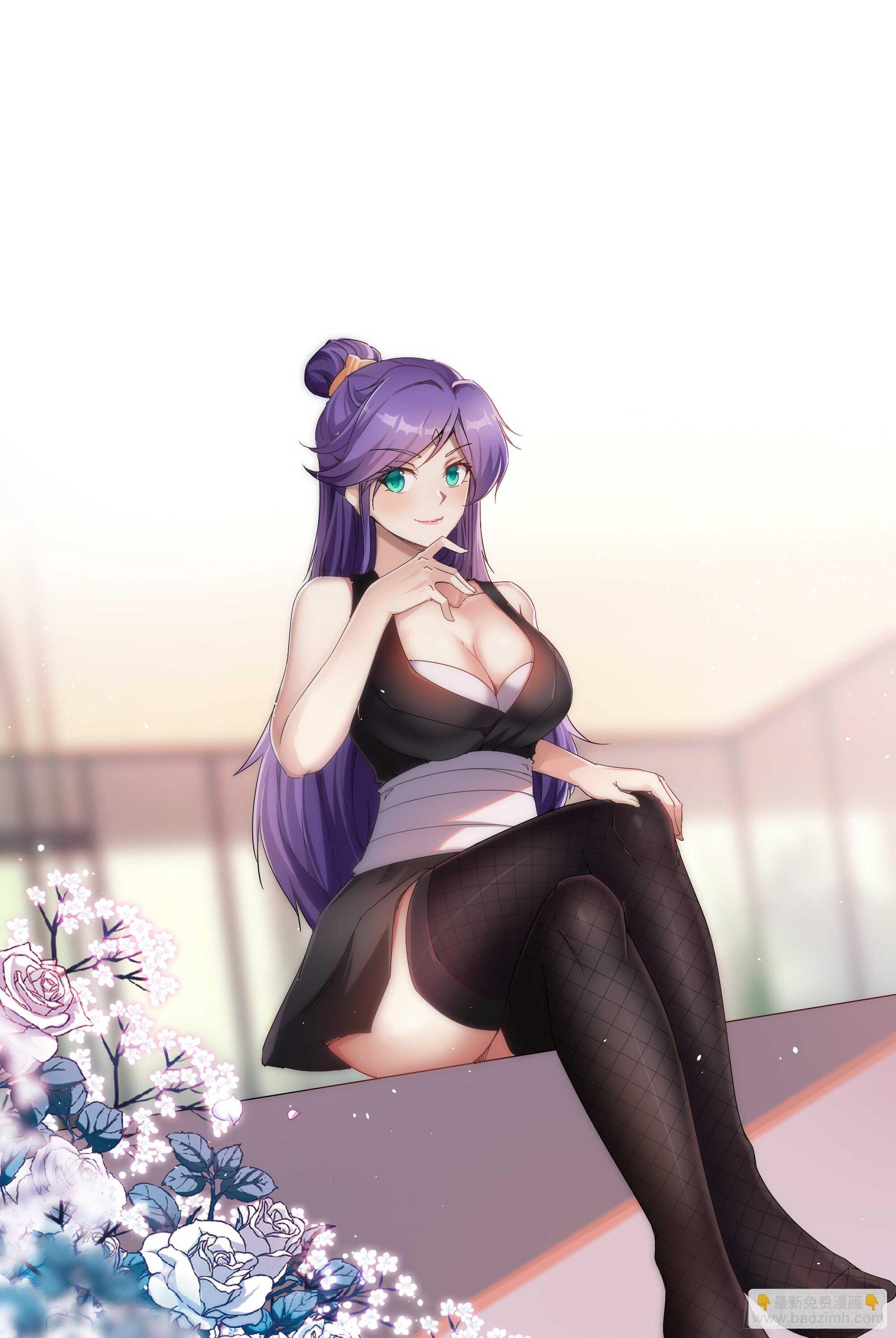 劍途 - 太子的謀算(2/2) - 5