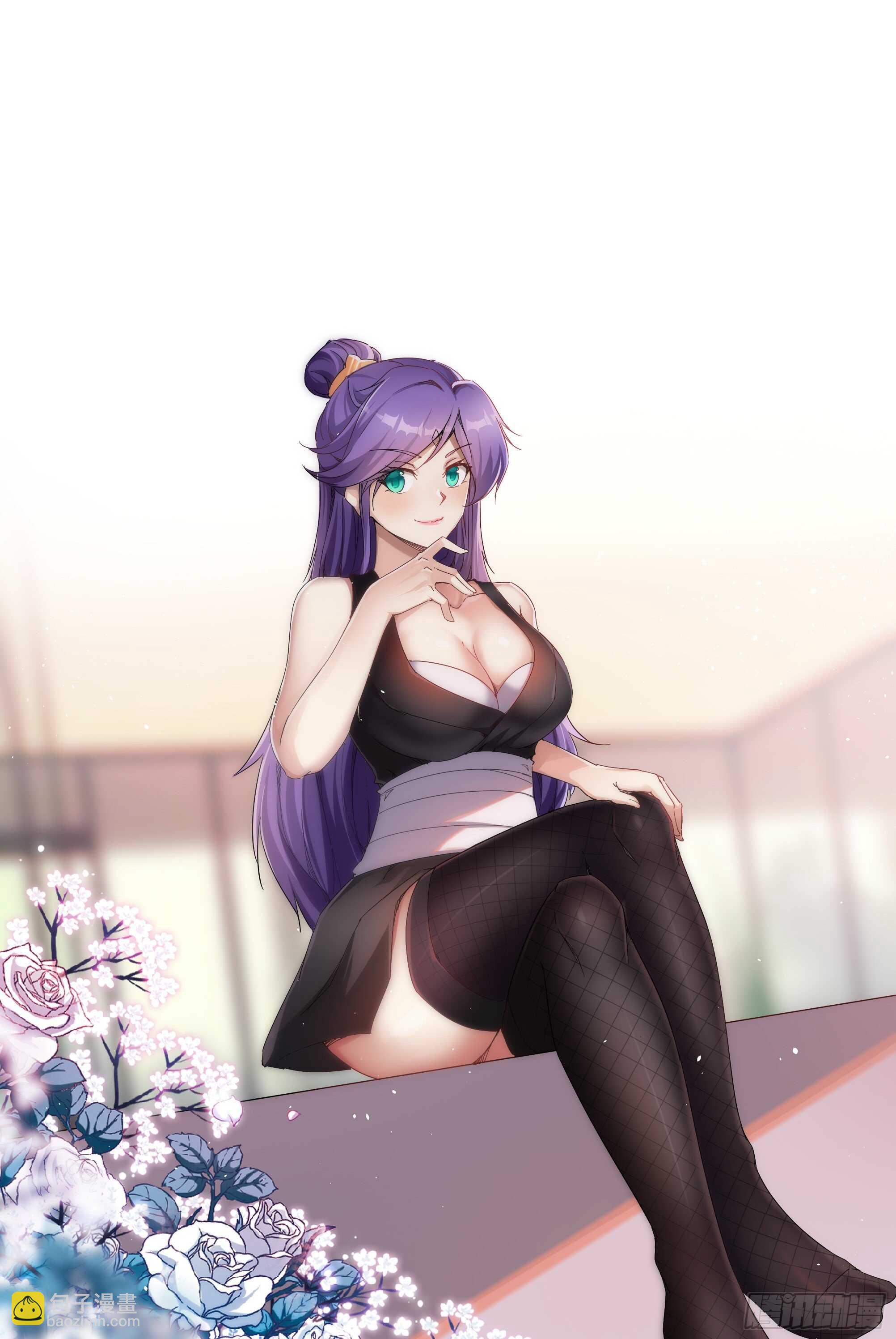 劍途 - 文武雙蘿莉(2/2) - 1