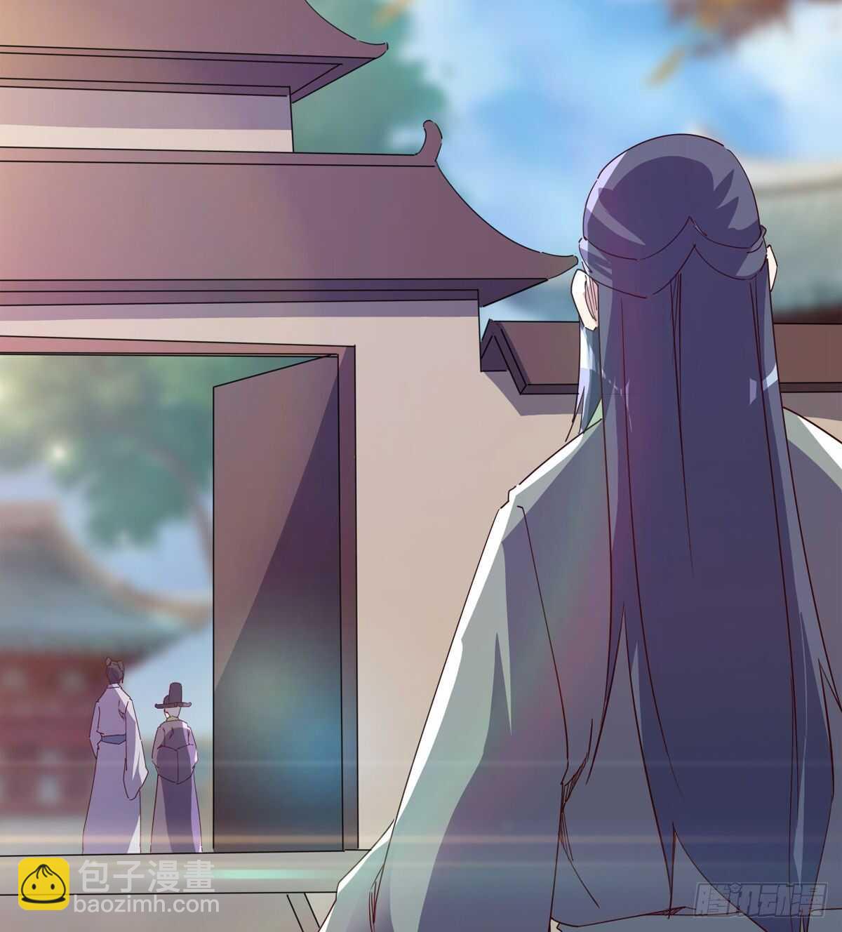 劍途 - 要圓房？？(2/2) - 1