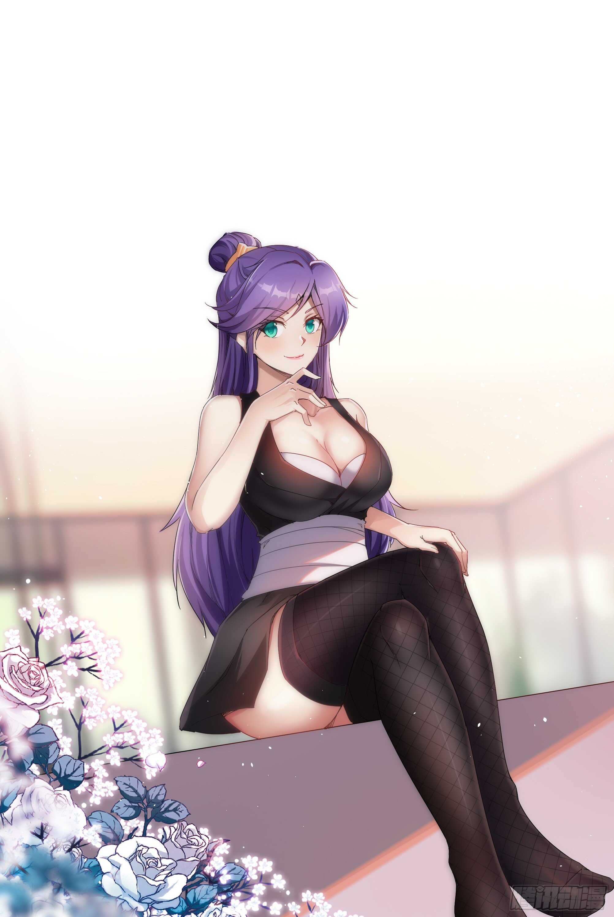 劍途 - 第二把神劍出現！(2/2) - 1