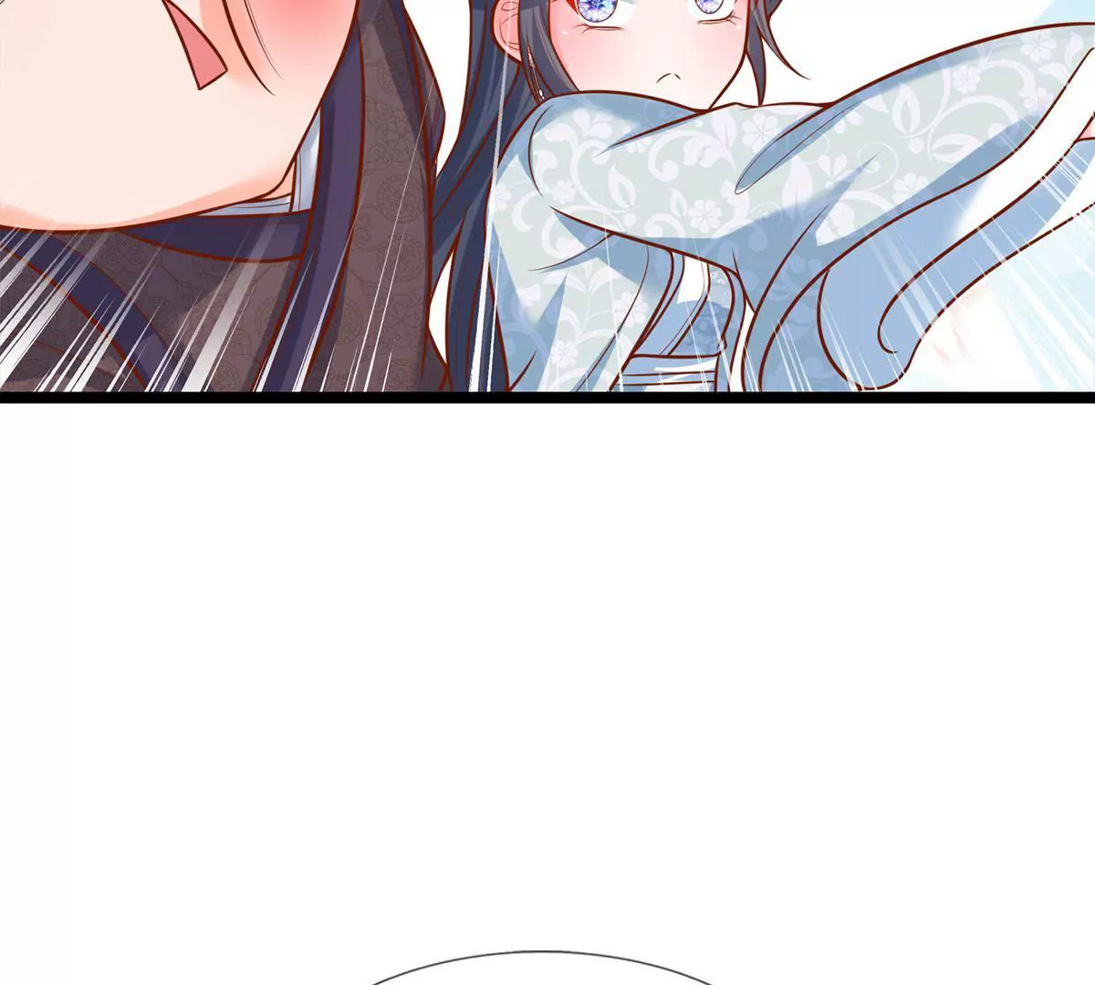 第1话 对不起，我习惯了(1/2)-第1话