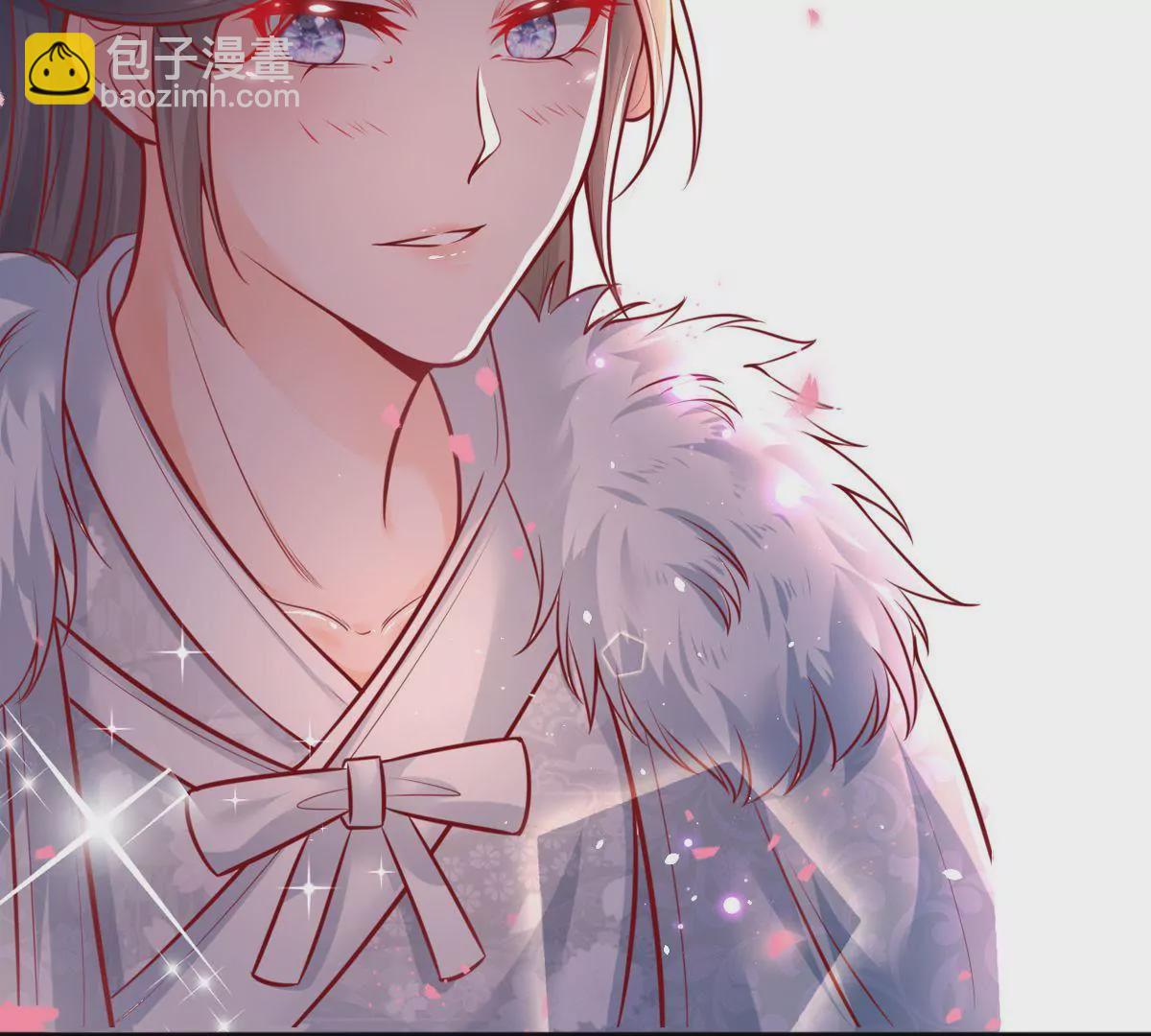 第1话 对不起，我习惯了(1/2)-第1话