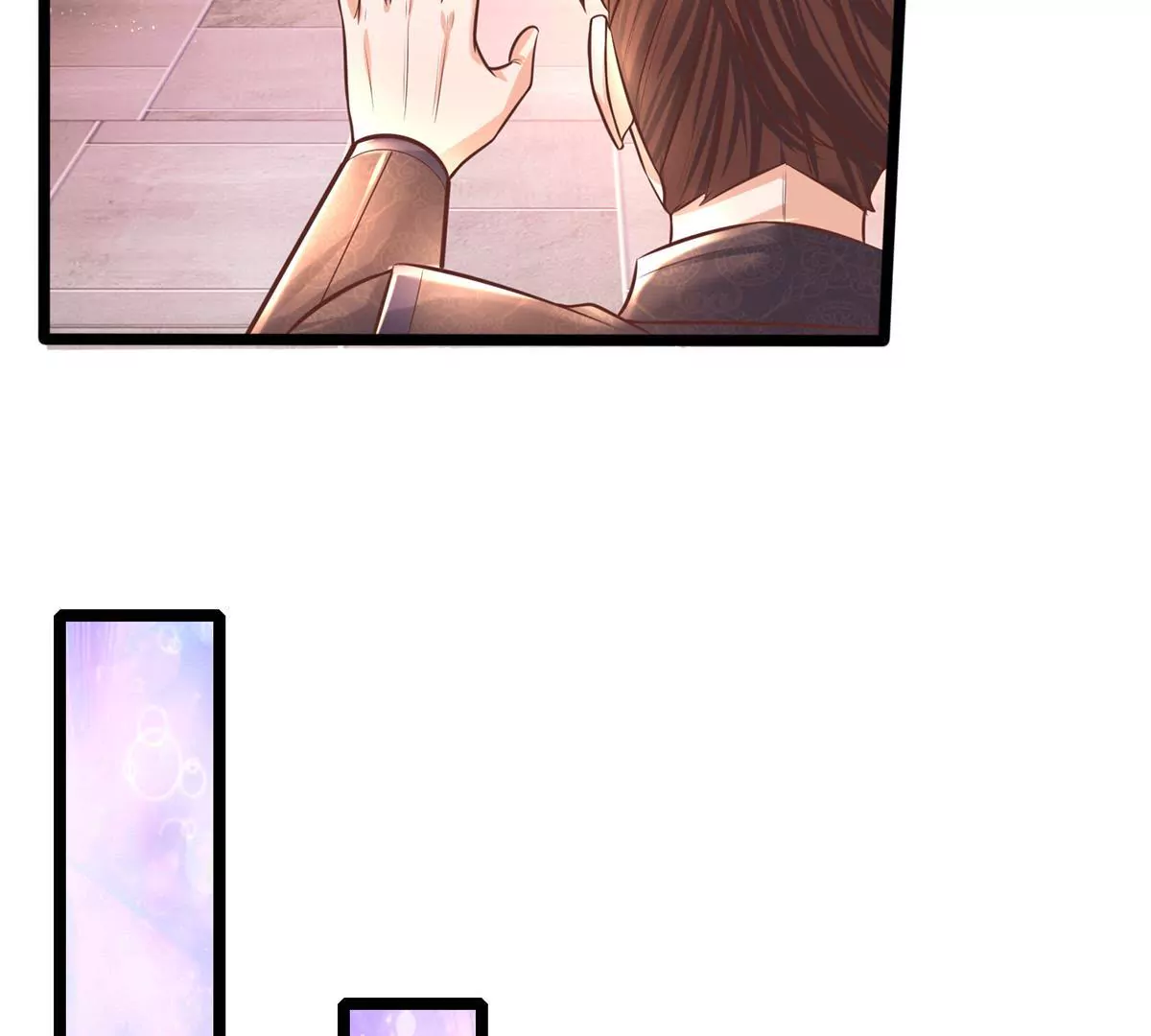 第3话 你真是烧的一手好厨房-第3话