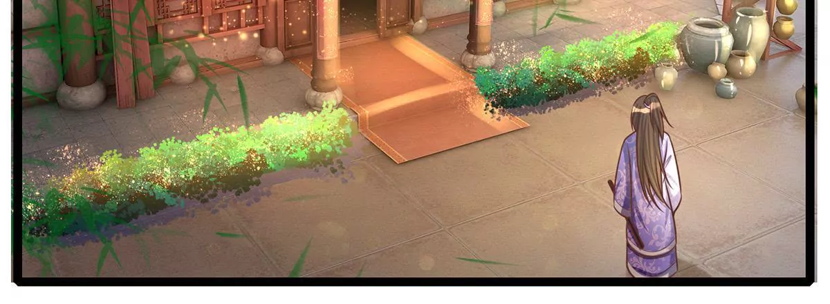 第3话 你真是烧的一手好厨房-第3话