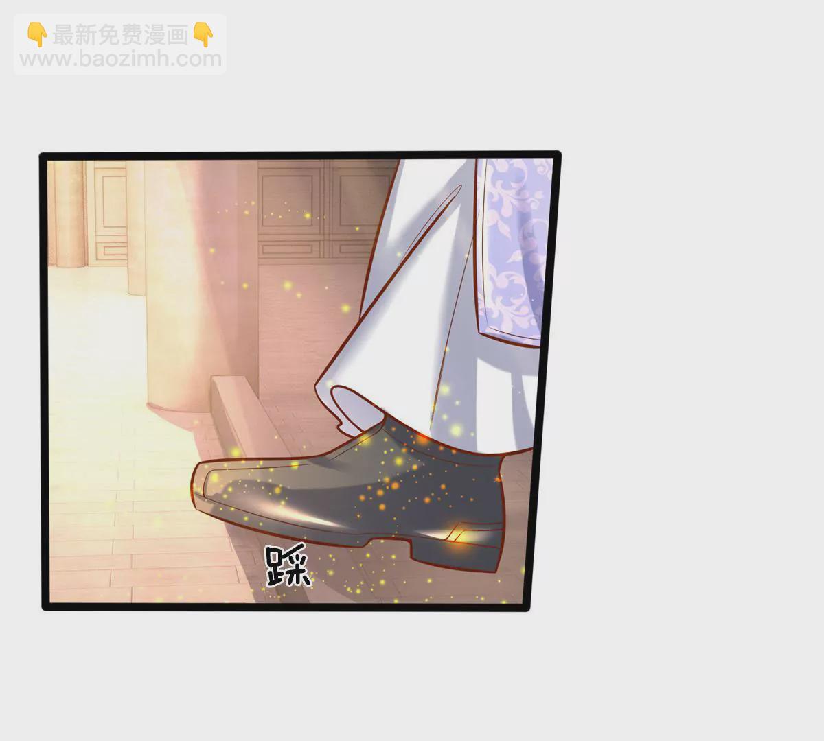 第3话 你真是烧的一手好厨房-第3话