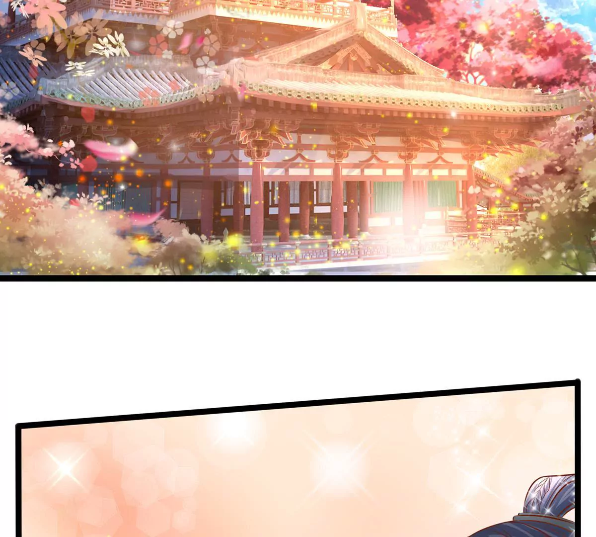 第3话 你真是烧的一手好厨房-第3话