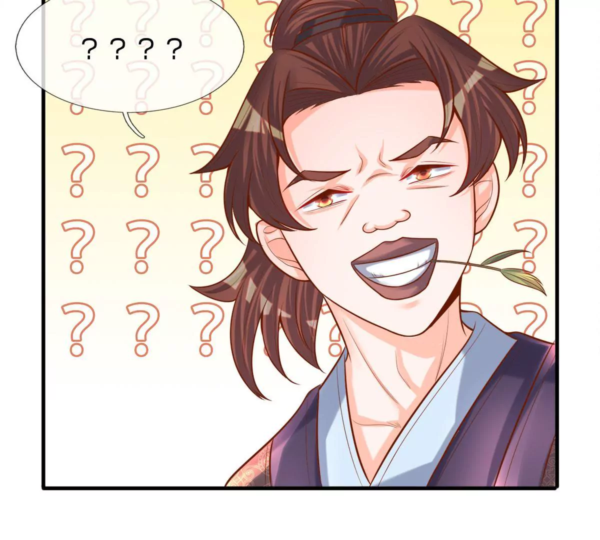 第5话 我想黑发飘飘-第5话