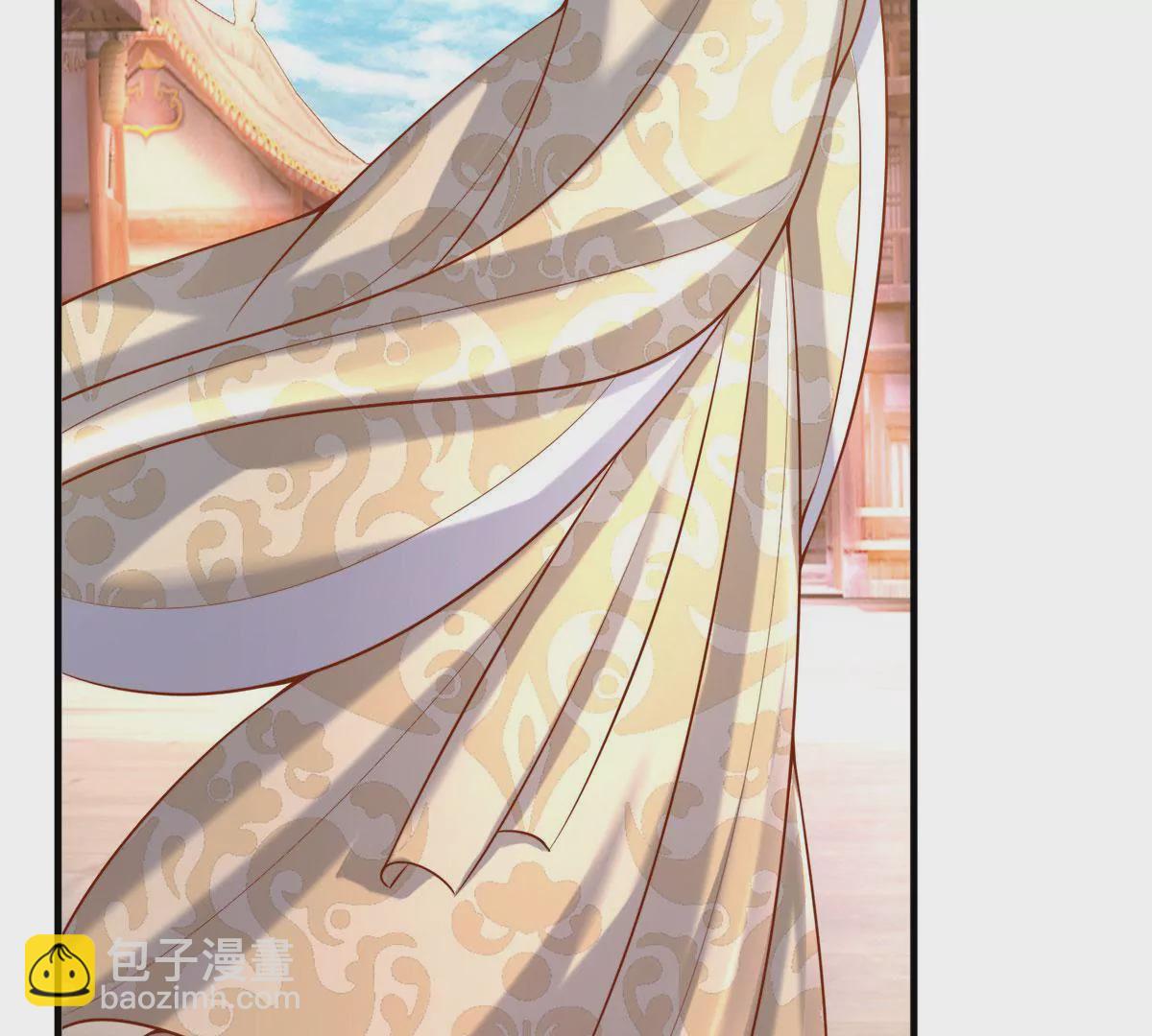 第5话 我想黑发飘飘-第5话