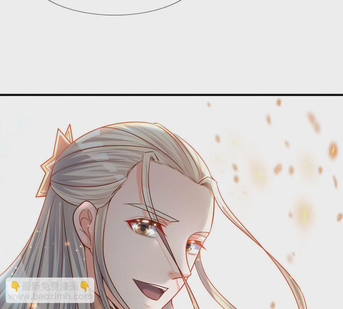 第5话 我想黑发飘飘-第5话