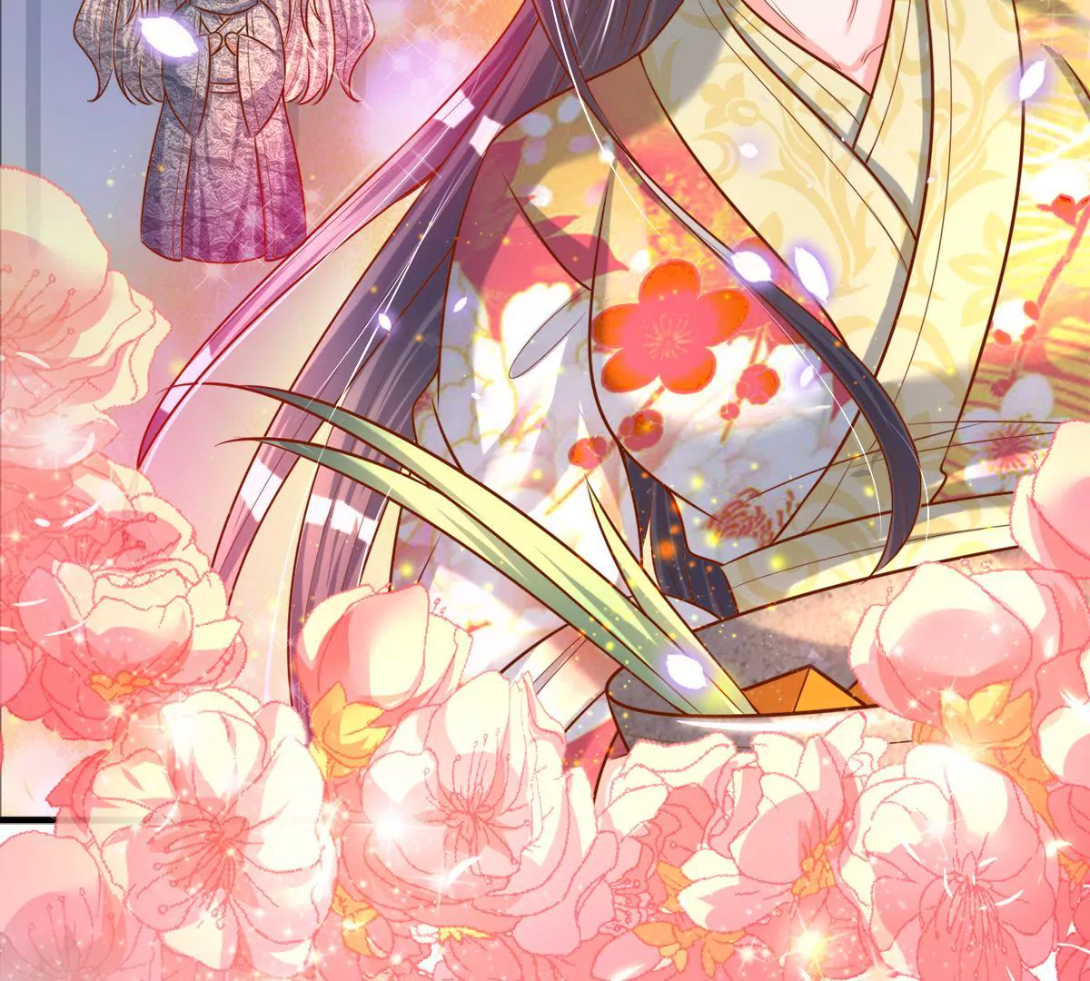 第5话 我想黑发飘飘-第5话