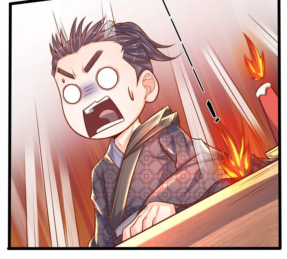 第7话 小姨有人想要偷窥我(1/2)-第7话