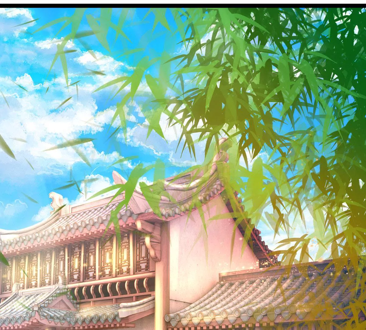 第7话 小姨有人想要偷窥我(1/2)-第7话