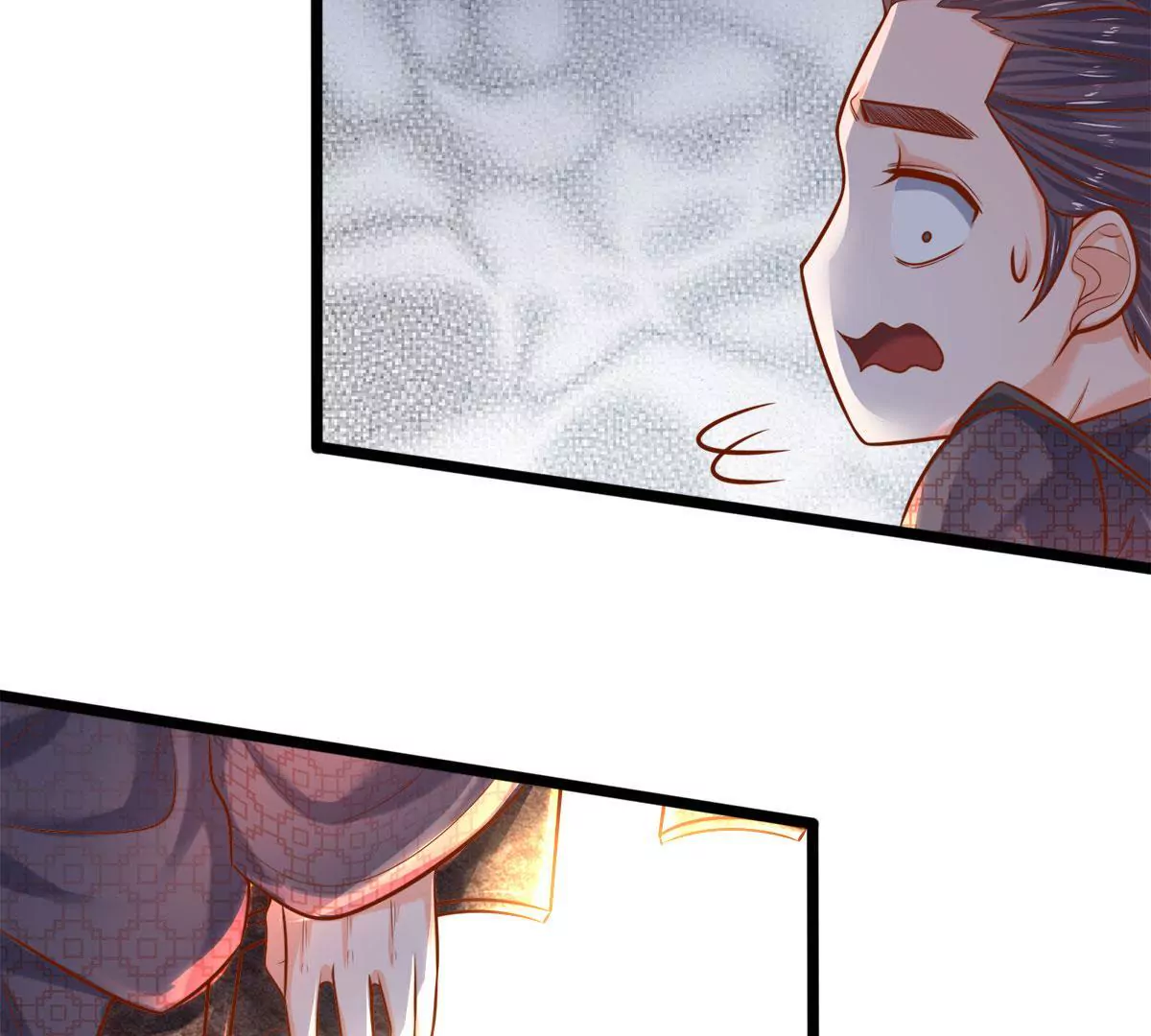 第7话 小姨有人想要偷窥我(1/2)-第7话