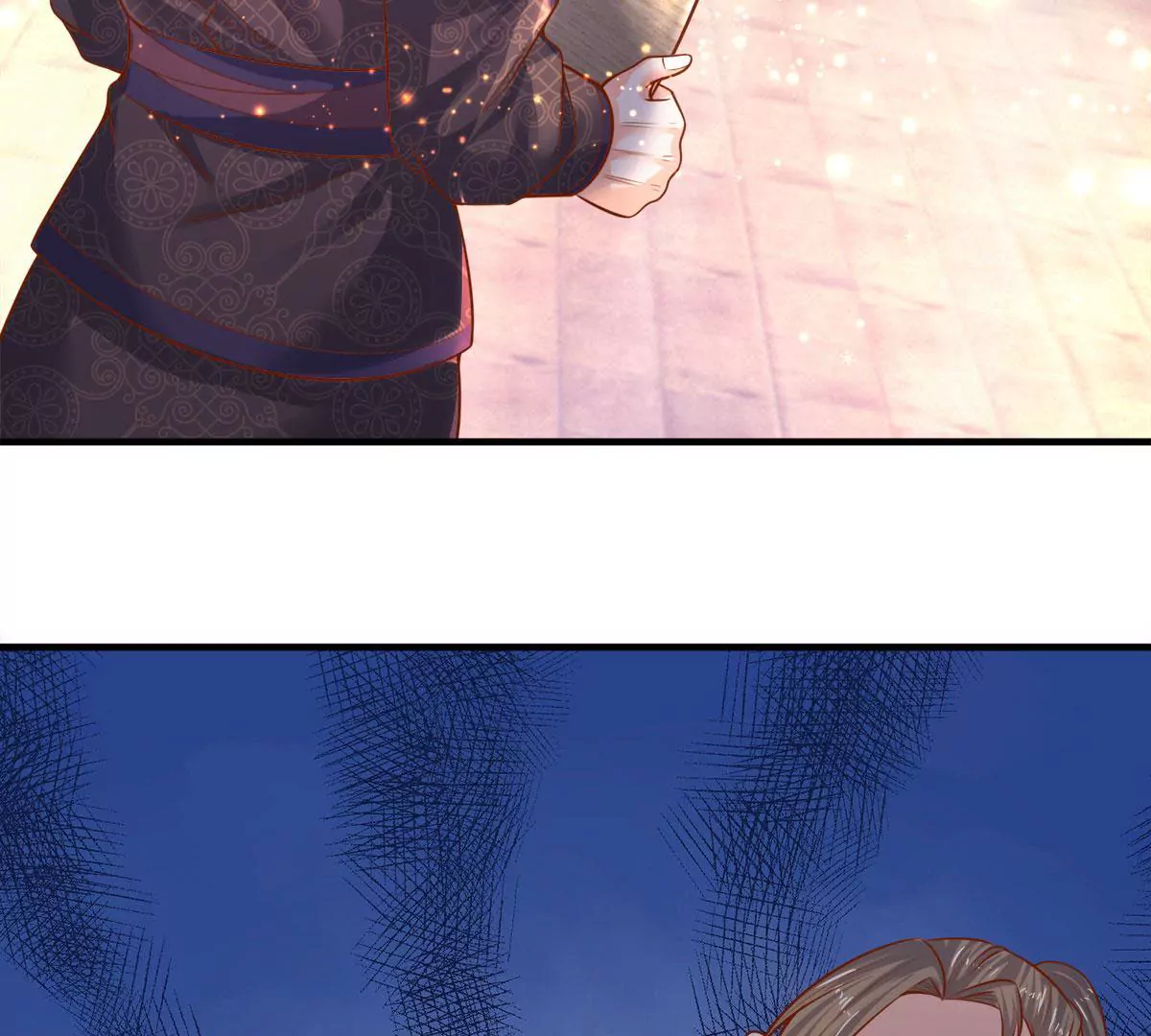 第9话 男人的甜言蜜语(1/2)-第9话