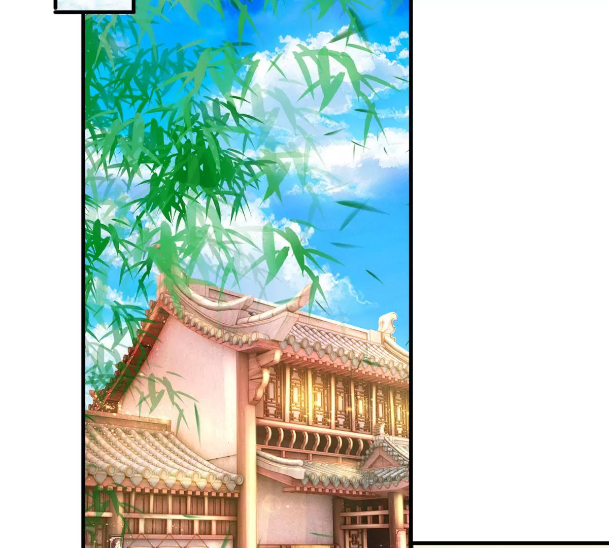 第9话 男人的甜言蜜语(1/2)-第9话