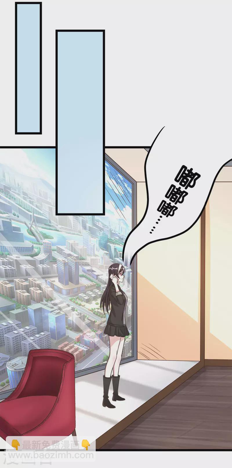 第125话 波诡云谲-第129话