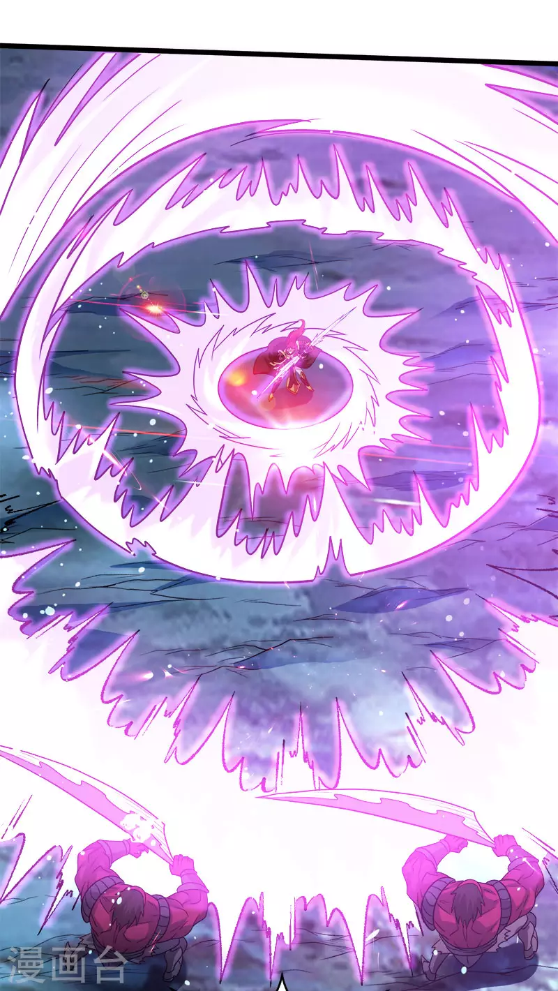 第127话 哪一个是现实？-第131话