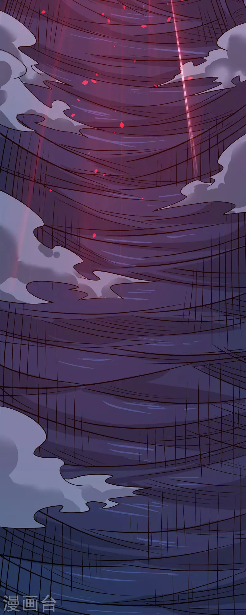 第129话 奥义-第133话