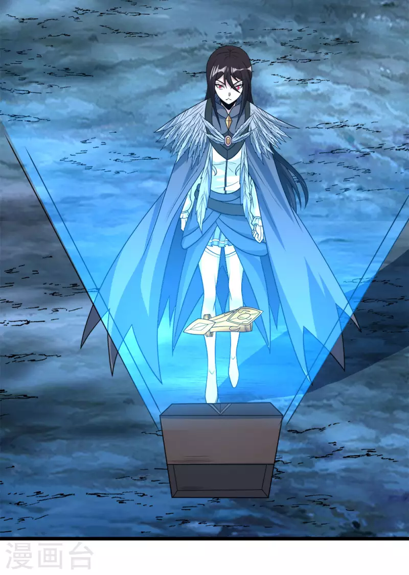 第155话 无风无浪-第159话