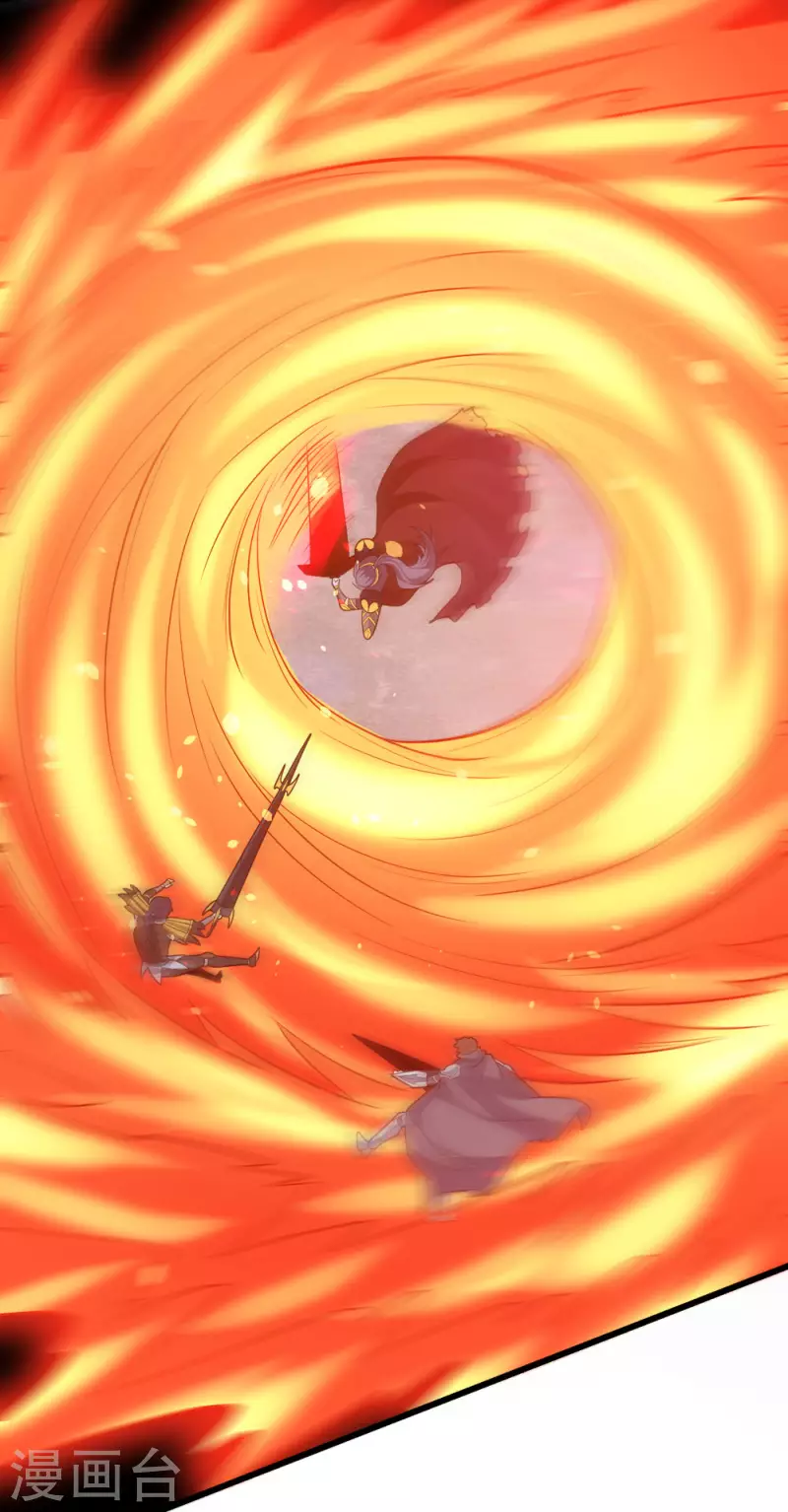 第185话 舍身-第189话