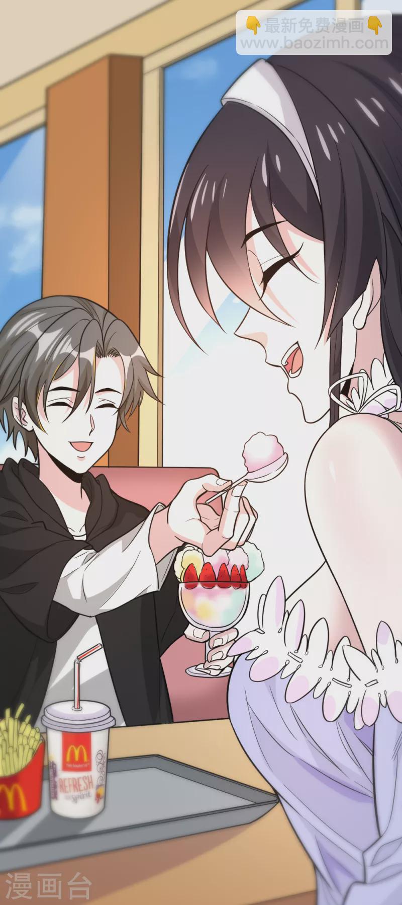 第193话 我们永远在一起-第197话