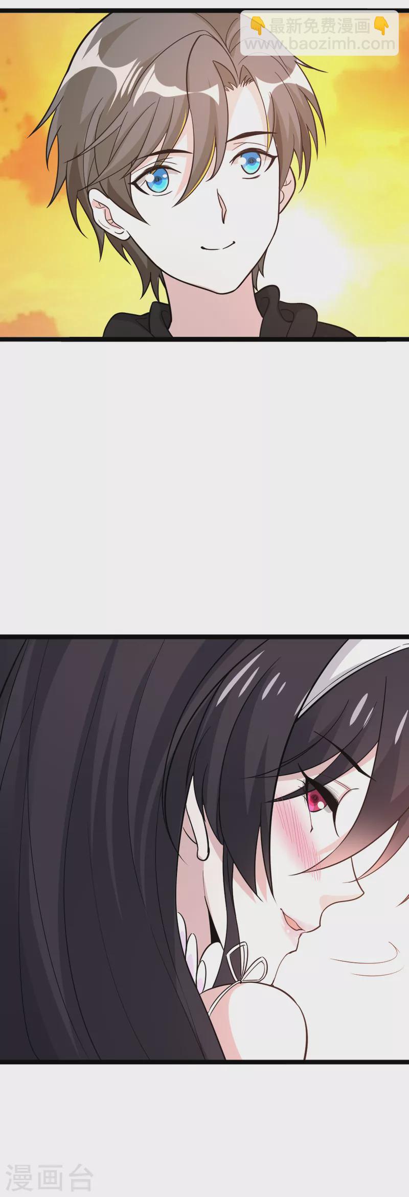 第193话 我们永远在一起-第197话