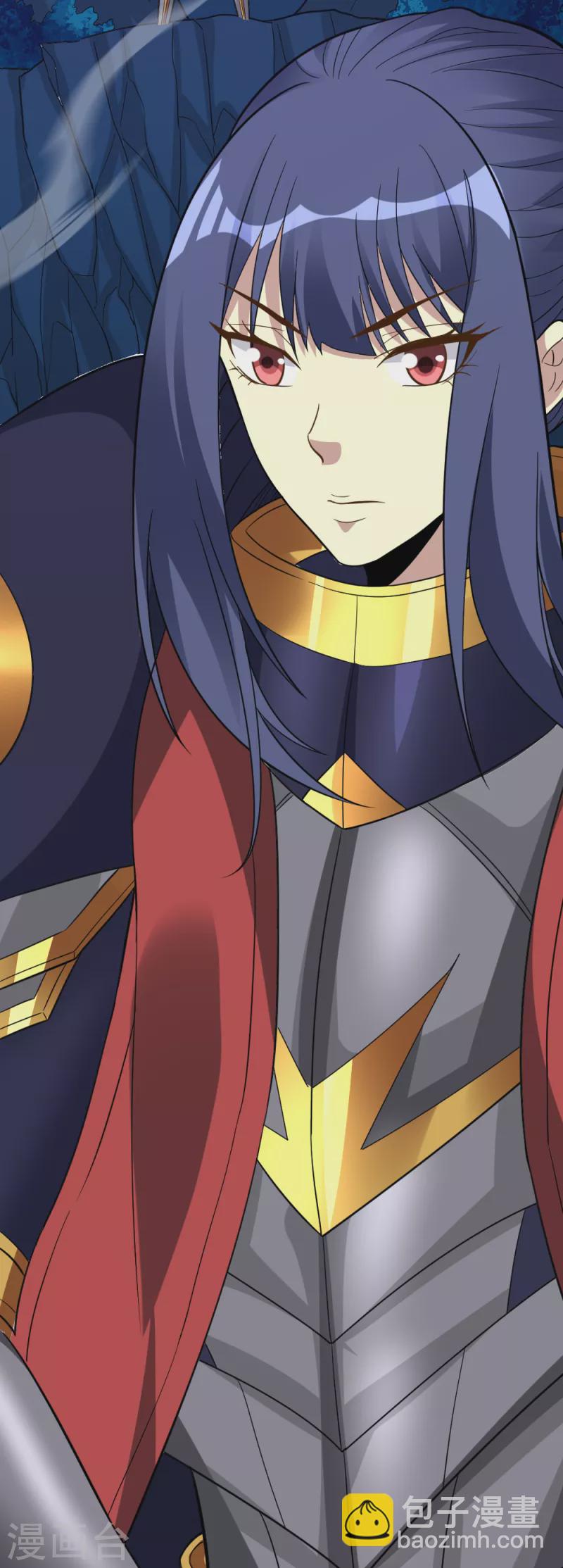 第193话 我们永远在一起-第197话