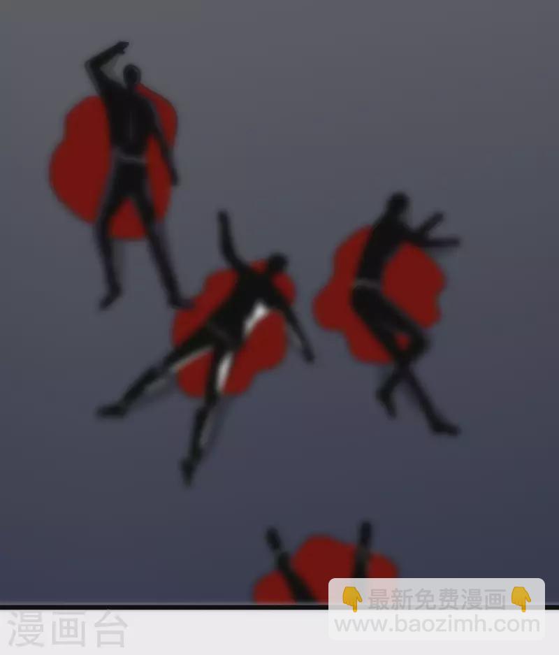 第195话 枪战-第199话