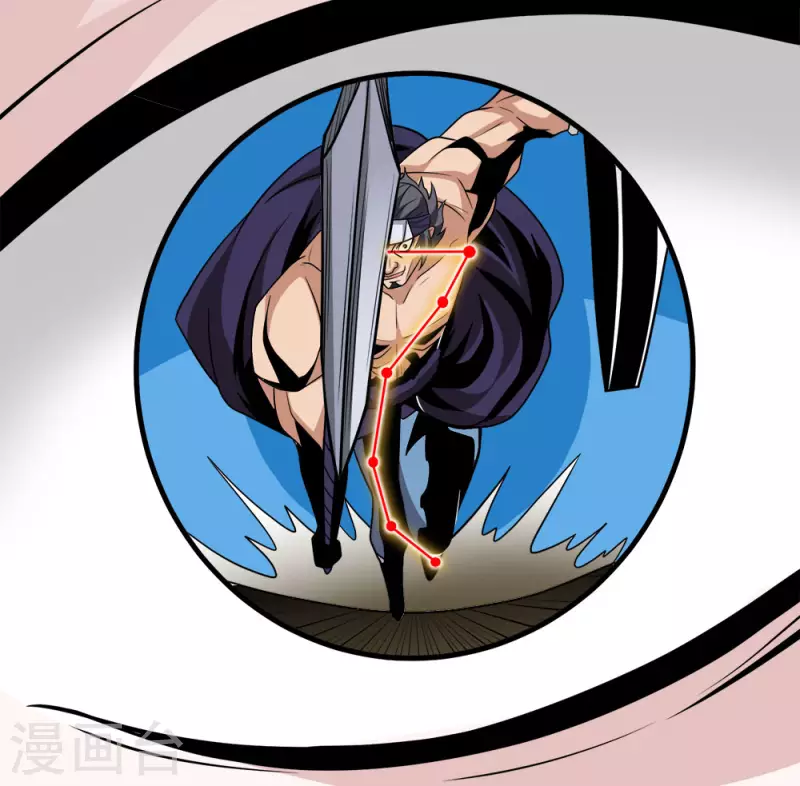 第199话 伤害-第203话