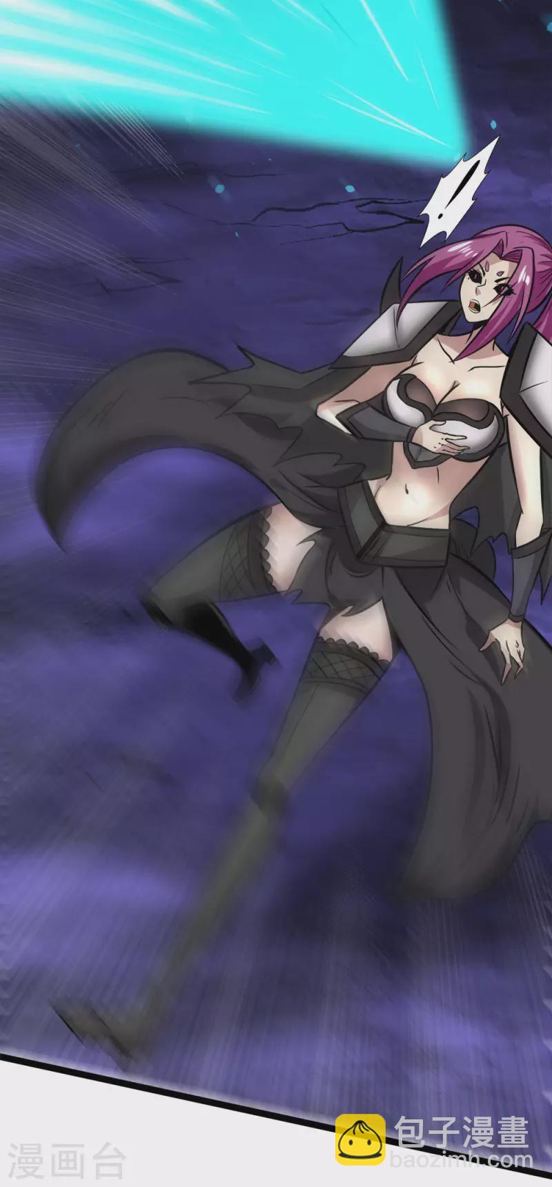 第211话 分化-第215话